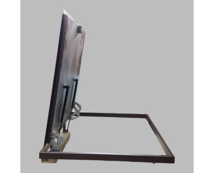 Люк в підлогу під плитку Middle на замовлення