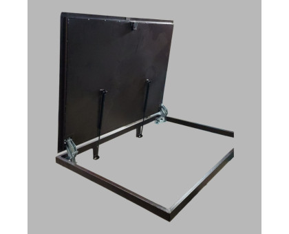 Люк в підлогу під плитку Middle на замовлення