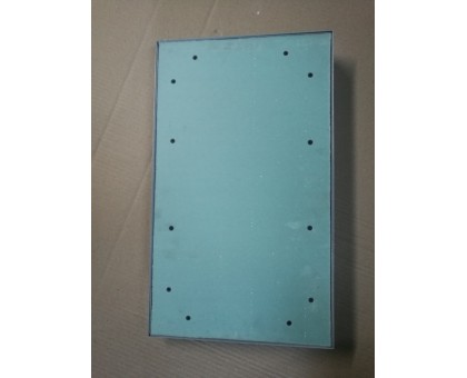 Люк-дверца под покраску КОРОБ (Box) 20х20 см