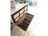 Люк в пол Revizio Loft Люк в пол Revizio Loft